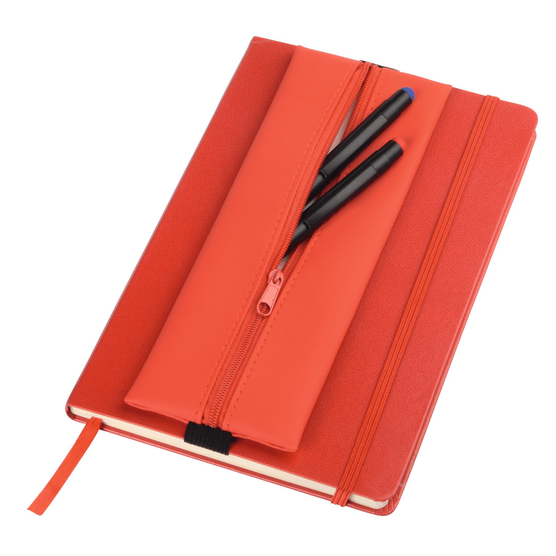 KEEPER - Stiftemappe für Notizbücher