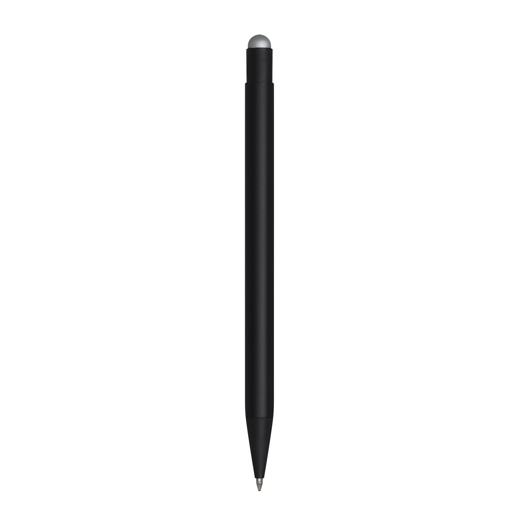 BLACK BEAUTY - Aluminium-Kugelschreiber