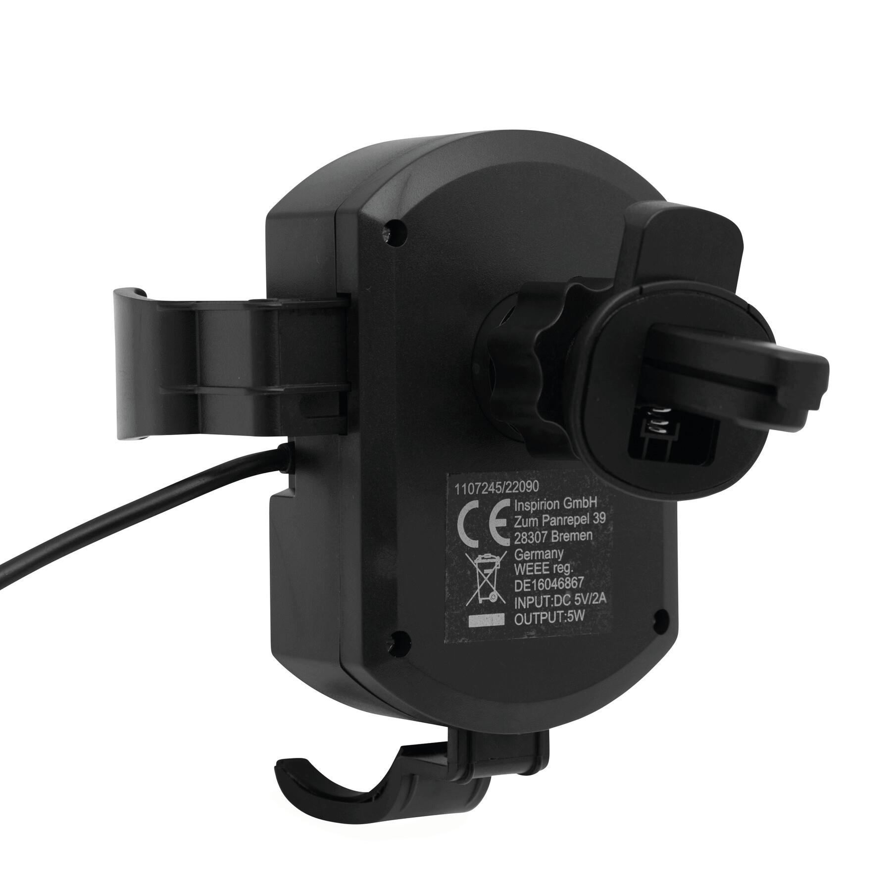 CHARGE N GO - Smartphone-Halter<