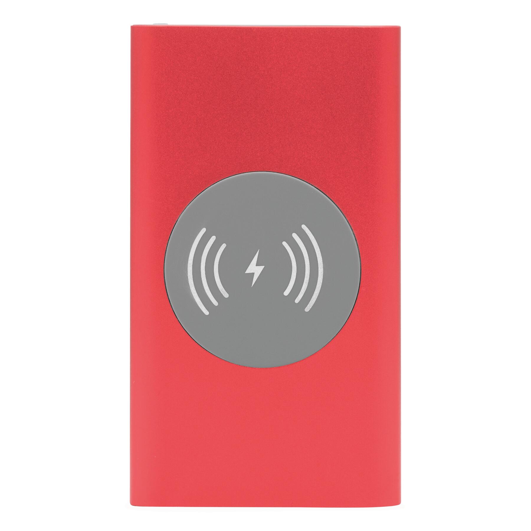 WIRELESS POWER - Powerbank