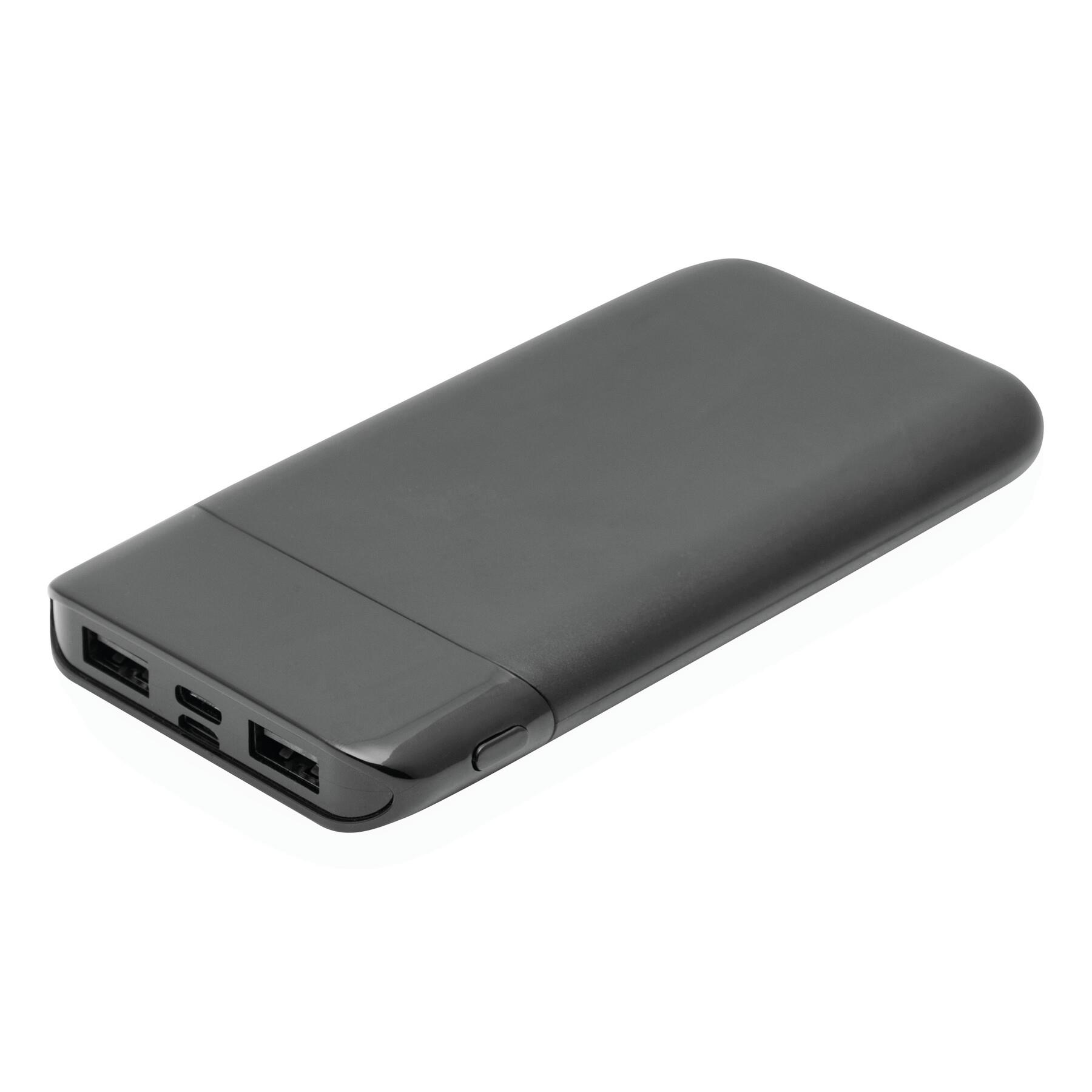 BIG CAP - Powerbank