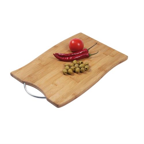 Schneidebrett BAMBOO-GRIP