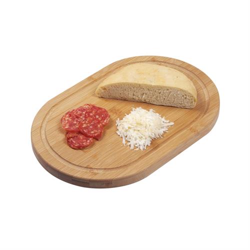 Schneidebrett BAMBOO-ROUND