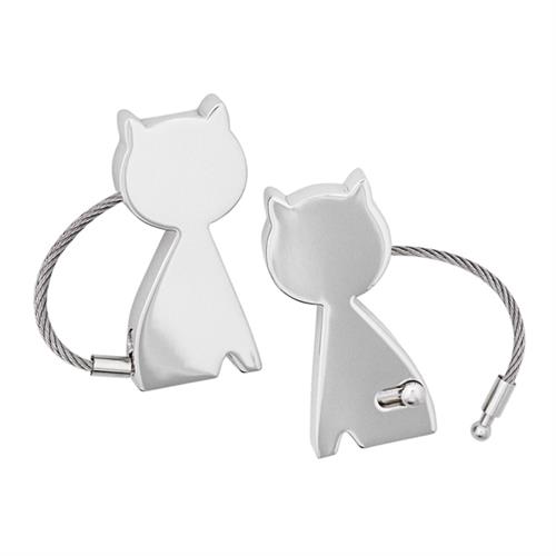 Schlüsselanhänger GATO