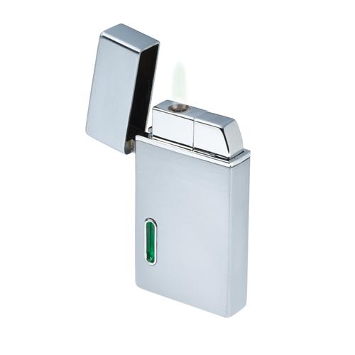 Feuerzeug VERDE