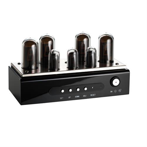 Tischuhr AMPLIFY