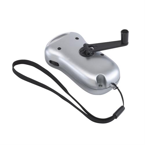 LED-Taschenlampe TURNLIGHT