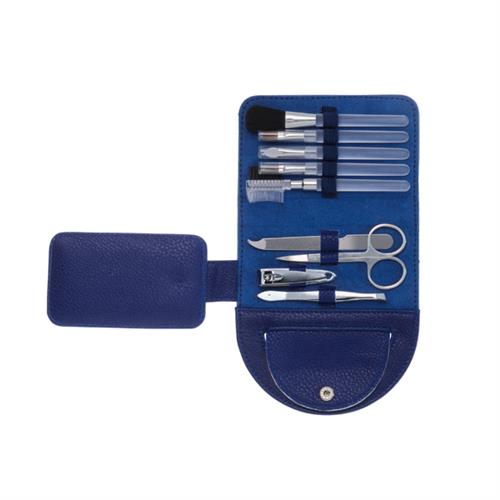Maniküre-Set BEAUTY (blau)