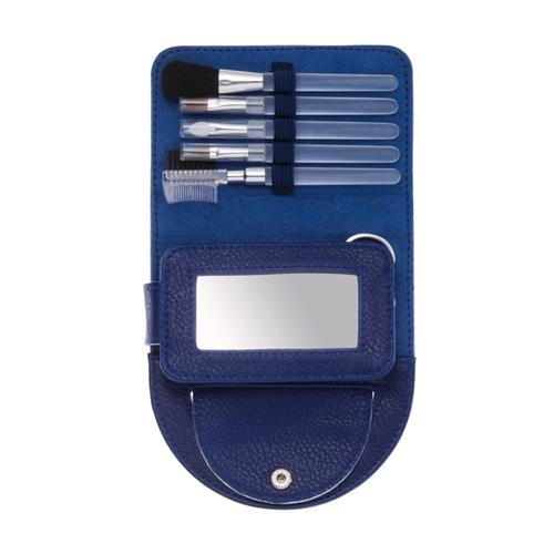 Maniküre-Set BEAUTY (blau)