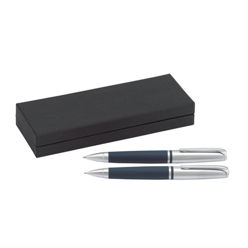 Schreibset EDITOR (blau)