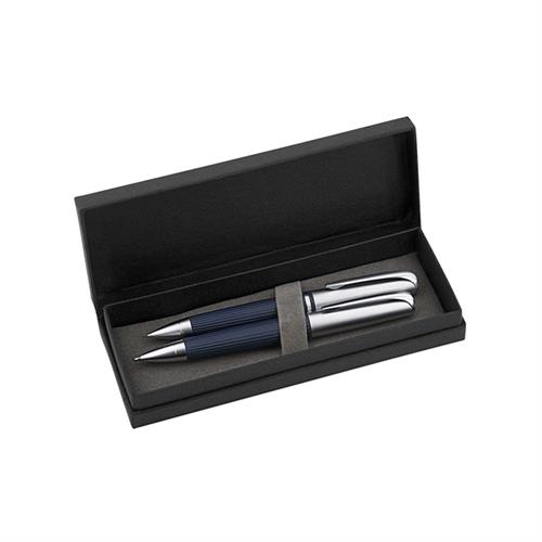 Schreibset EDITOR (blau)