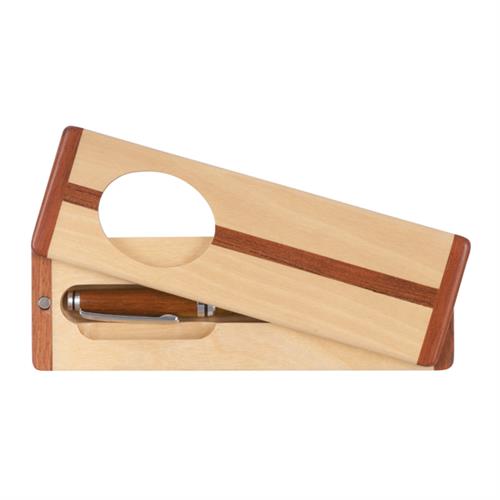 Holz-Schreibset POET