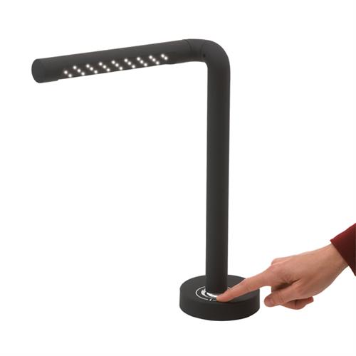 LED-Schreibtischlampe ILLUMINATION