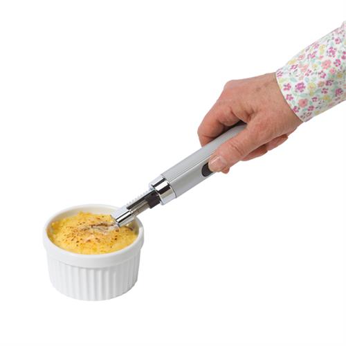 Flambierbrenner CRÈME BRÛLÉE