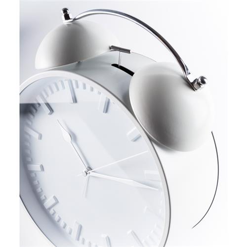 Wanduhr RING RING