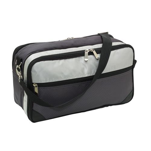 Kühltasche COOLNESS inkl. Grill- und Picknickutensilien