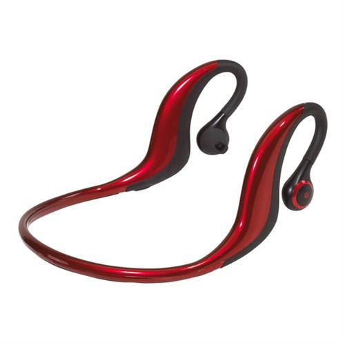 Kopfhörer FREESPORT mit Bluetooth Version 2.1.