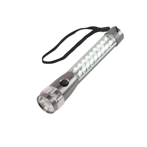 LED-Taschenlampe FLASH