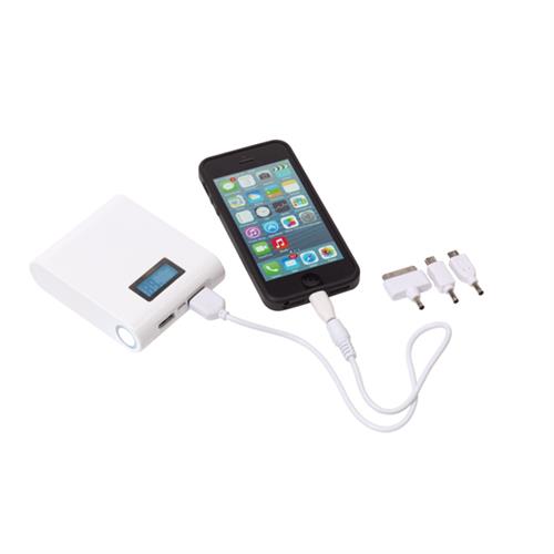 Powerbank GIGAWATT