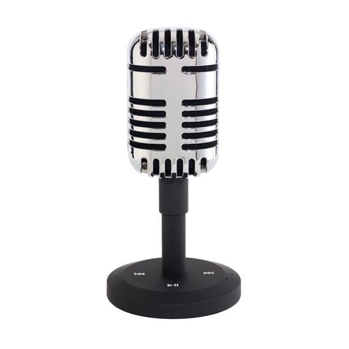 Bluetooth-Lautsprecher MICROPHONE