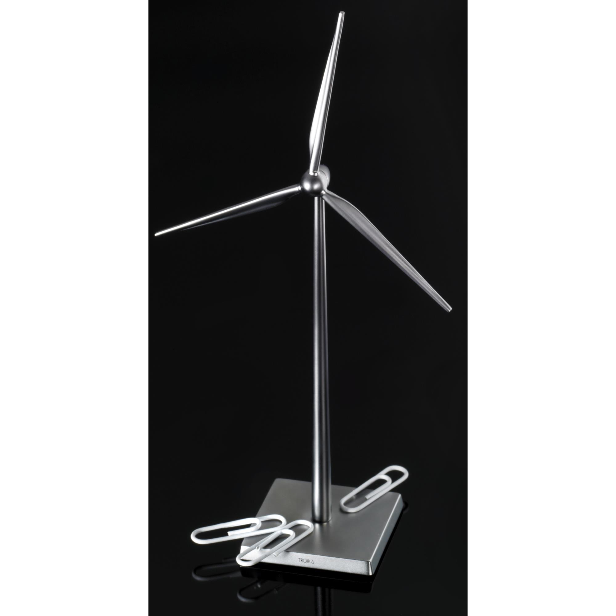 TROIKA Büroklammernhalter FRESH WIND
