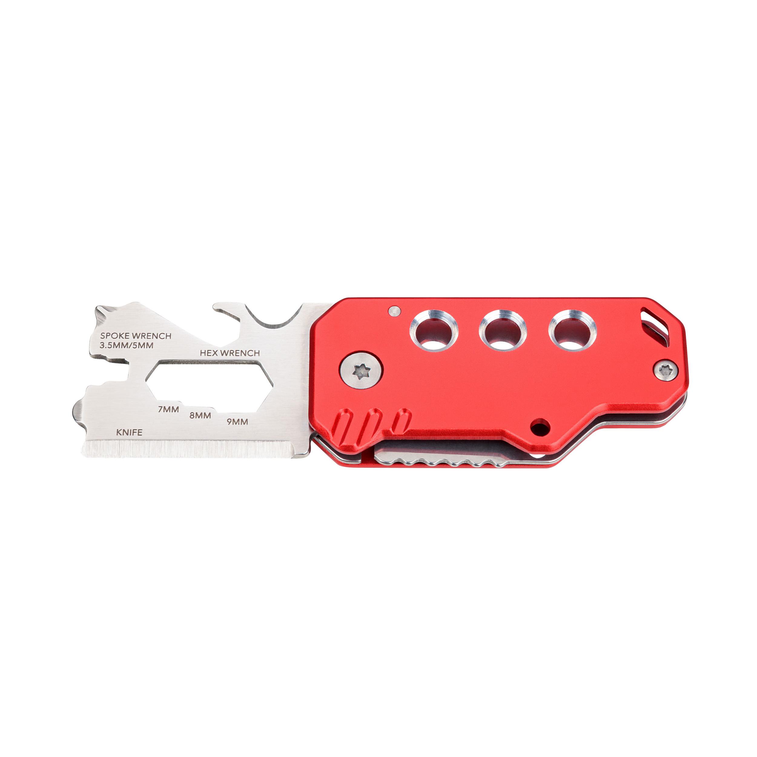 TROIKA Mini-Werkzeug [KEY] TOOL