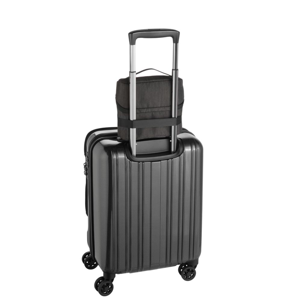 TROIKA Kabeltasche BUSINESS TECH 2 GO