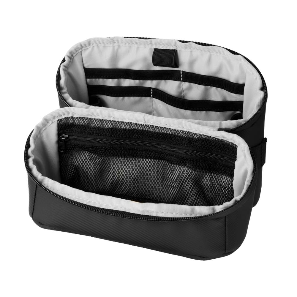 TROIKA Kabeltasche TROIKA BLACK TECH 2 GO