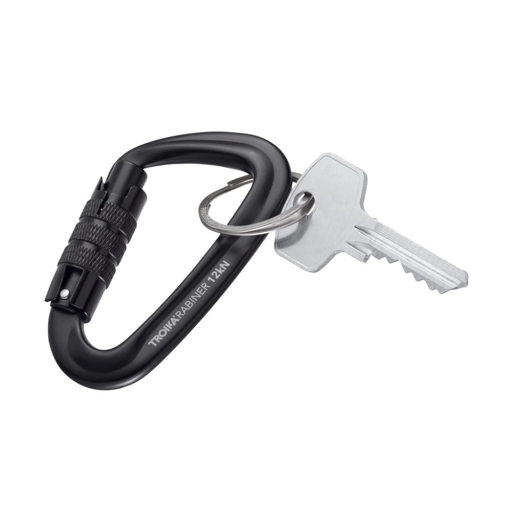 TROIKA Karabiner TROIKARABINER