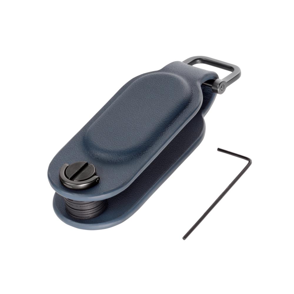 TROIKA Schlüssel Organizer TRACK & FIND [KEY] ORGANIZER