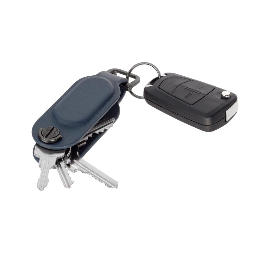 TROIKA Schlüssel Organizer TRACK & FIND [KEY] ORGANIZER