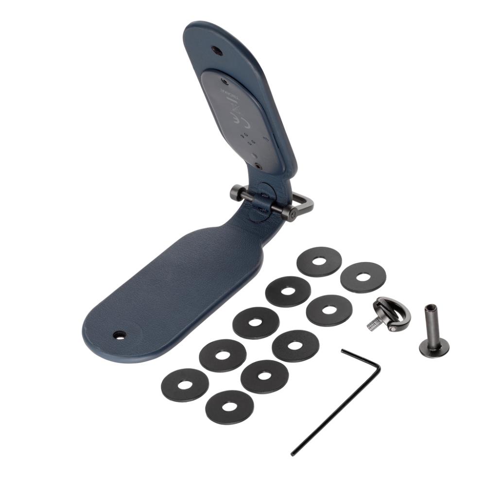 TROIKA Schlüssel Organizer TRACK & FIND [KEY] ORGANIZER
