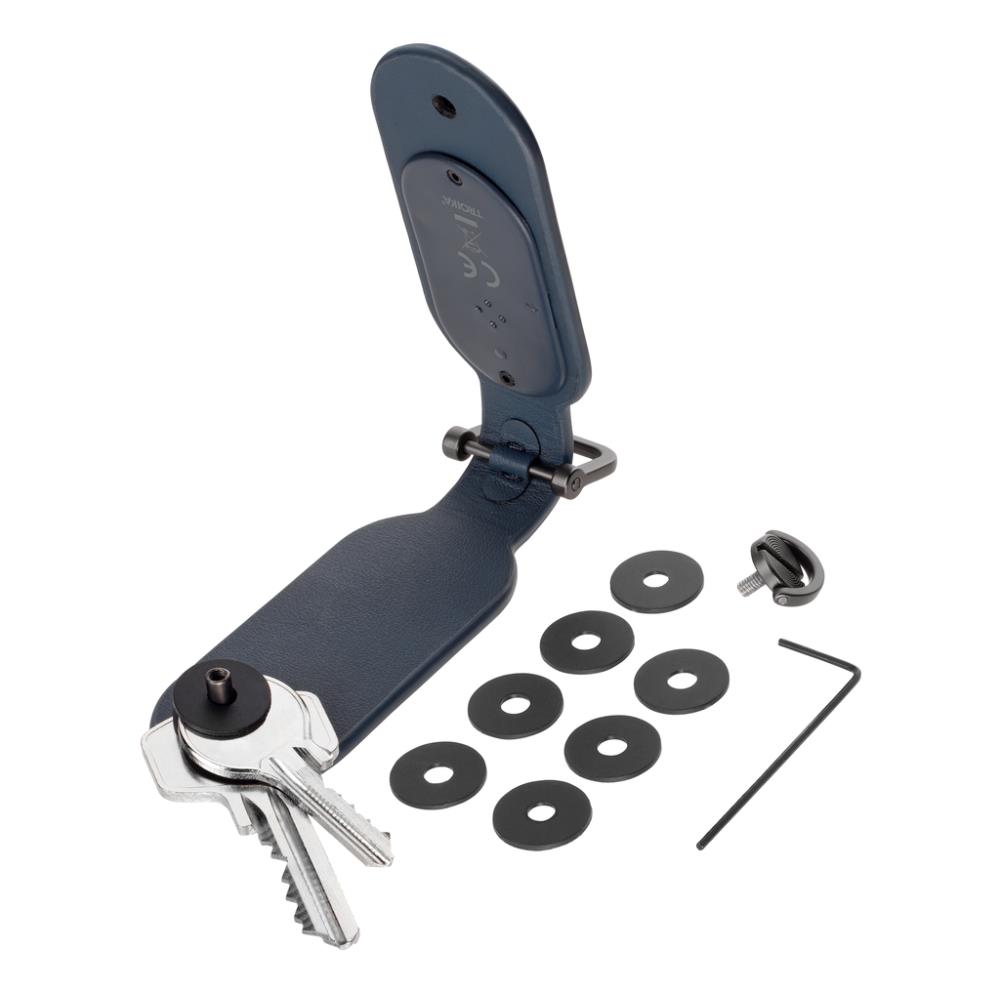 TROIKA Schlüssel Organizer TRACK & FIND [KEY] ORGANIZER