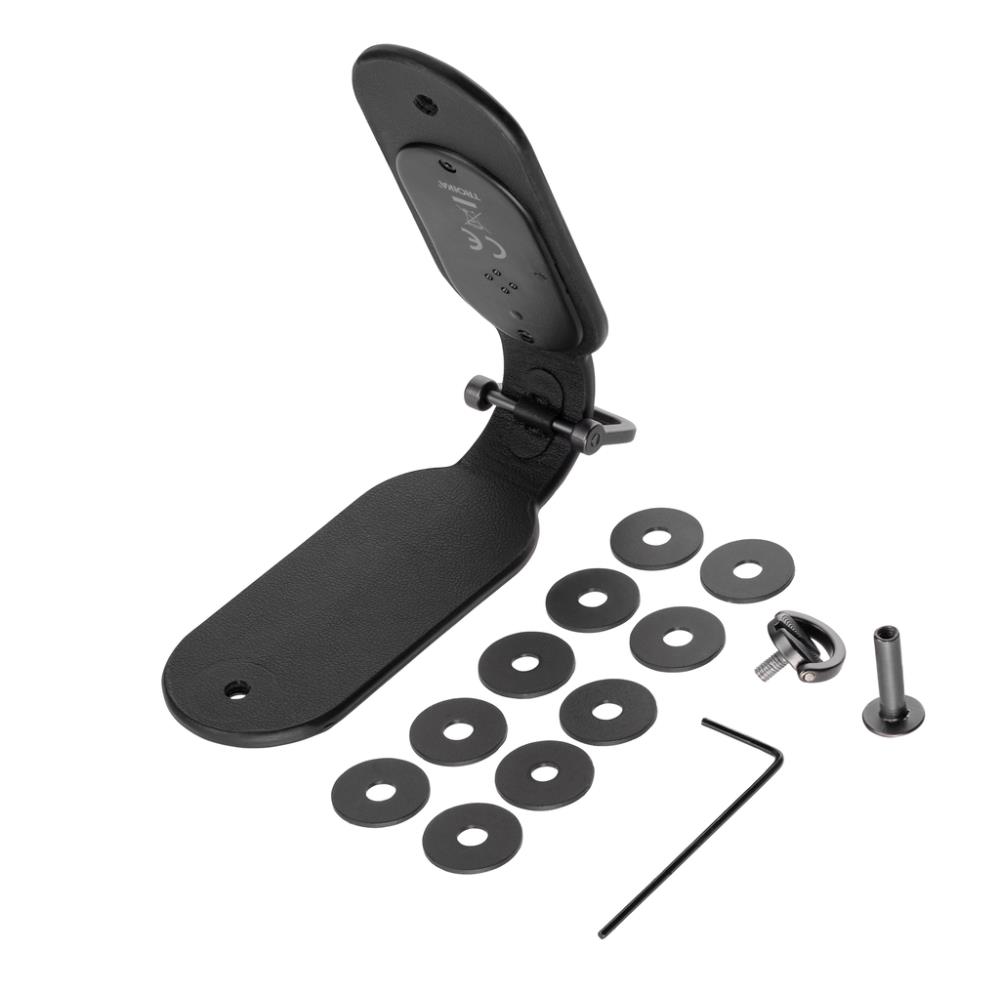 TROIKA Schlüssel Organizer TRACK & FIND [KEY] ORGANIZER