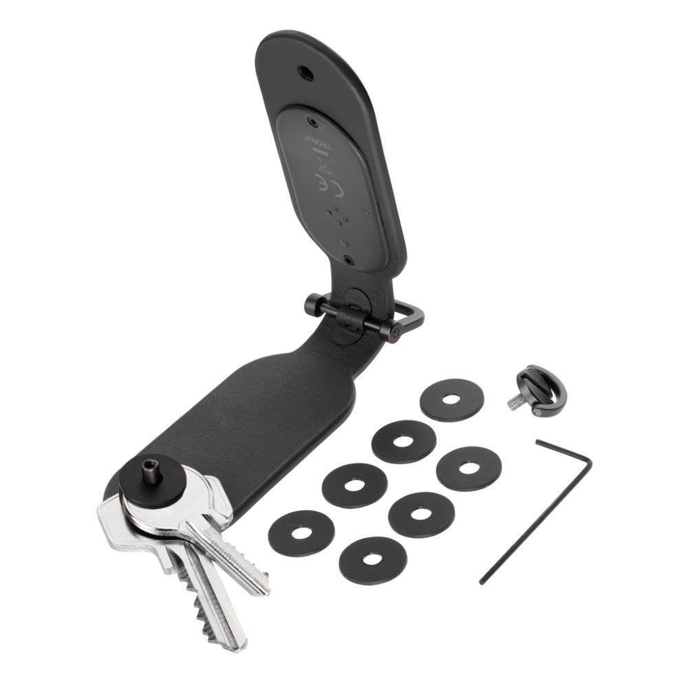 TROIKA Schlüssel Organizer TRACK & FIND [KEY] ORGANIZER