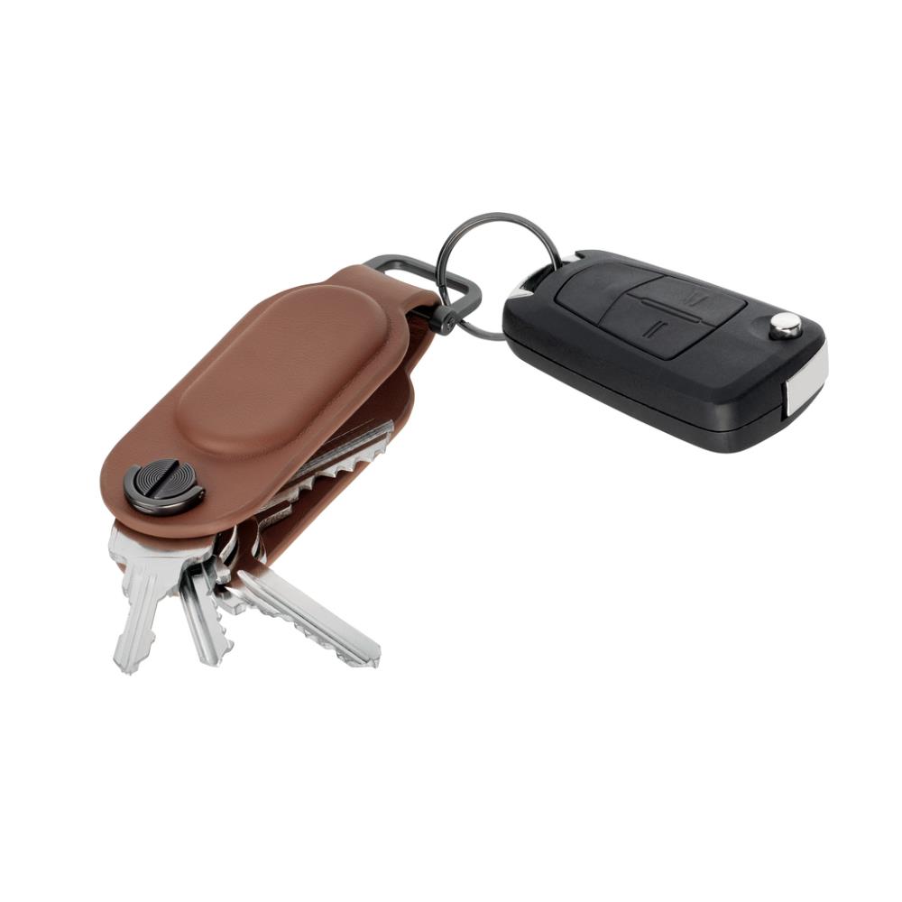 TROIKA Schlüssel Organizer TRACK & FIND [KEY] ORGANIZER