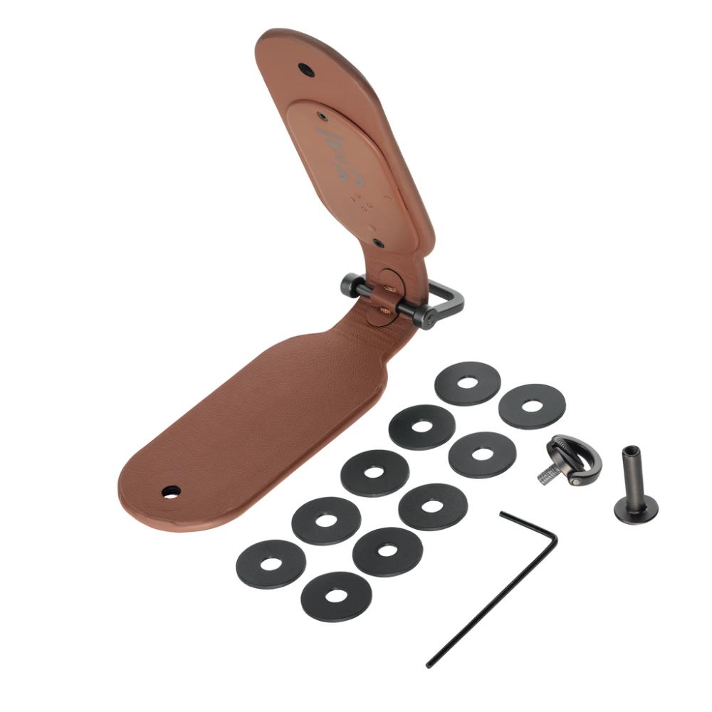 TROIKA Schlüssel Organizer TRACK & FIND [KEY] ORGANIZER