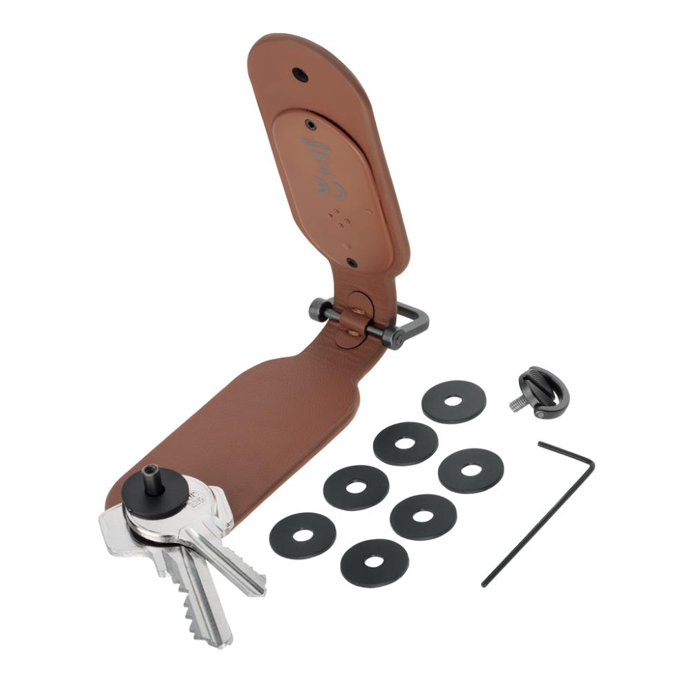 TROIKA Schlüssel Organizer TRACK & FIND [KEY] ORGANIZER