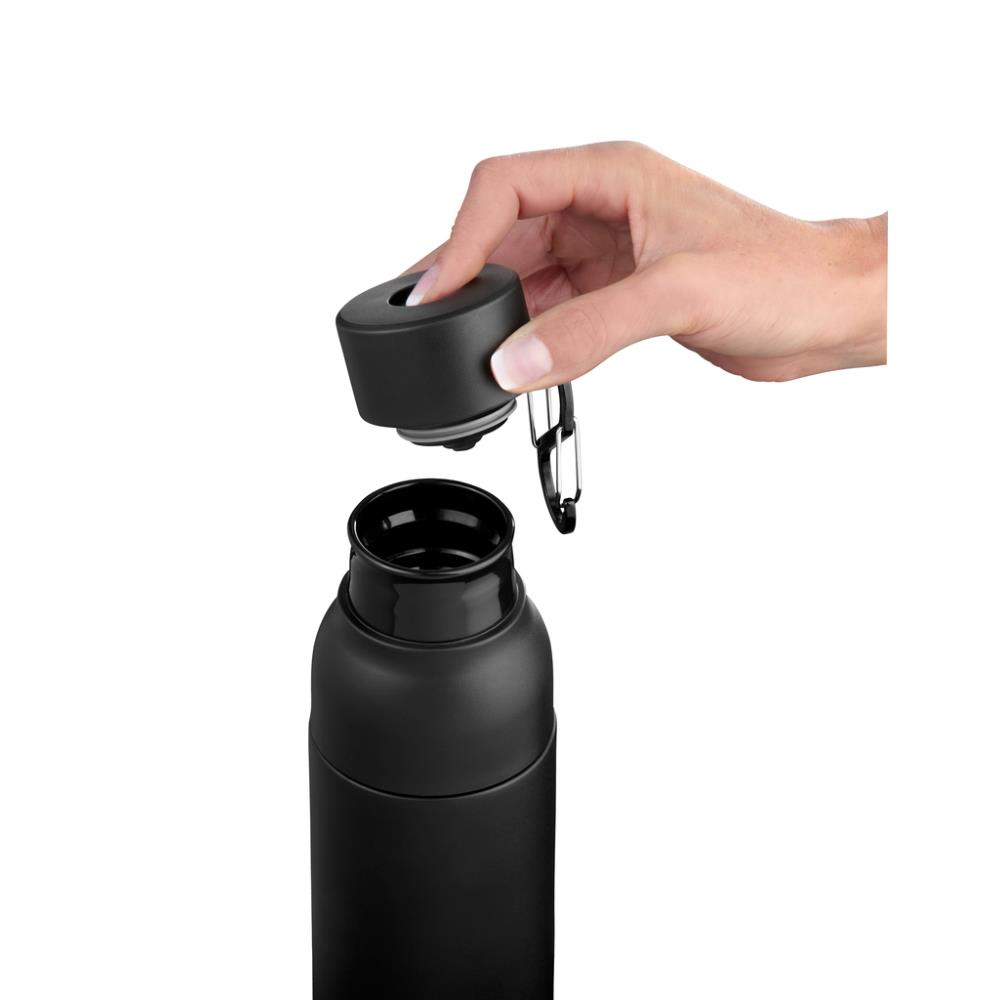 TROIKA Thermoflasche INFUSE+