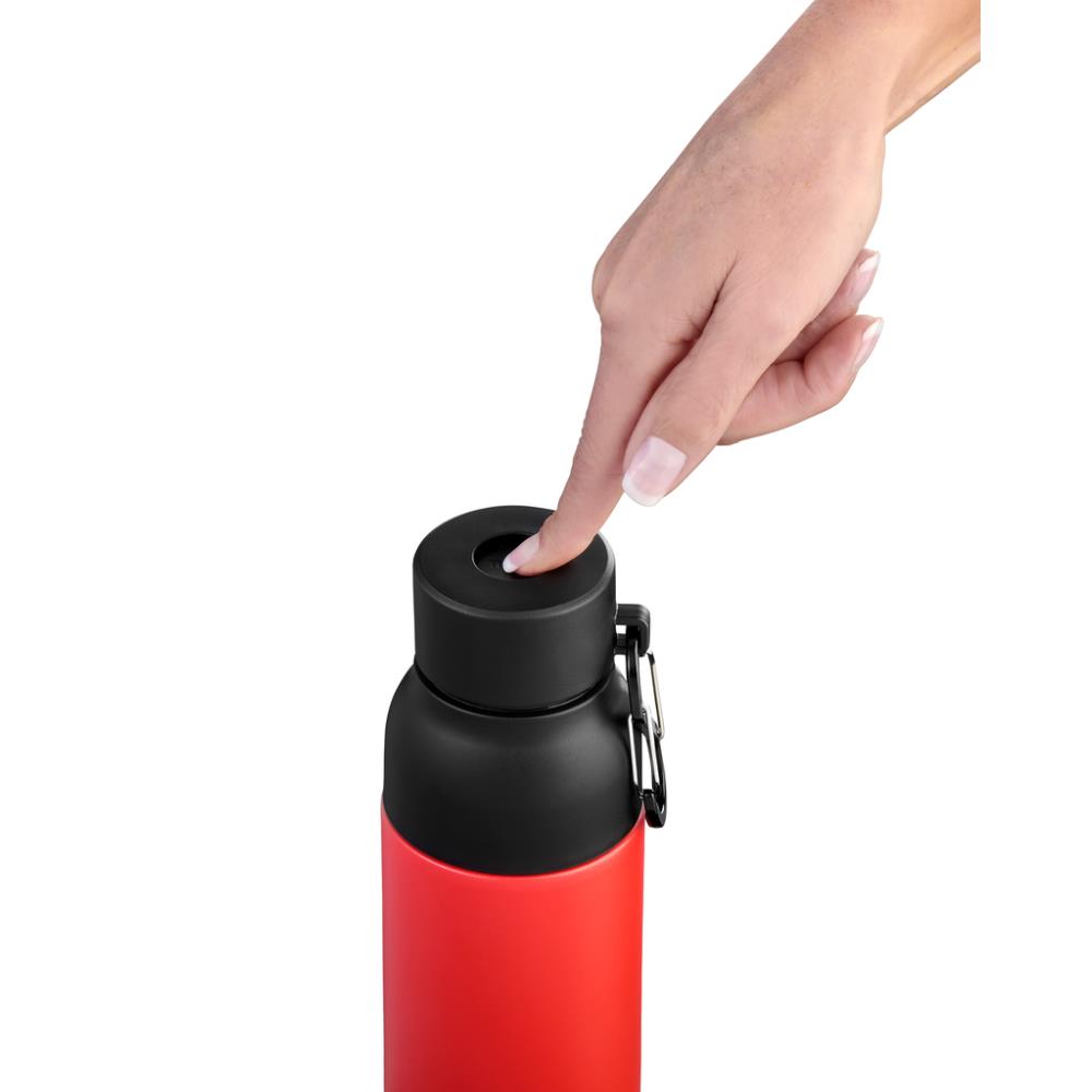 TROIKA Thermoflasche INFUSE+