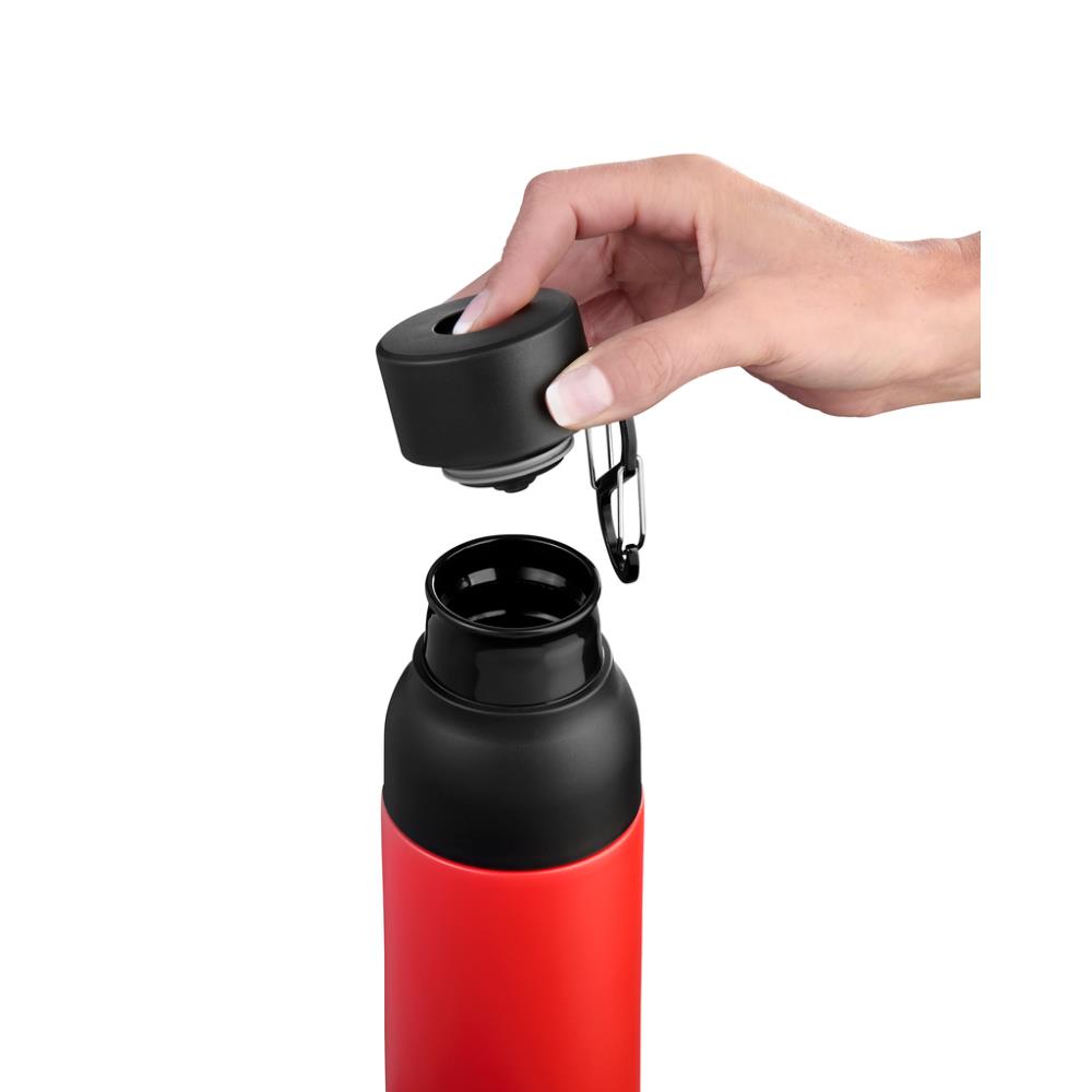 TROIKA Thermoflasche INFUSE+
