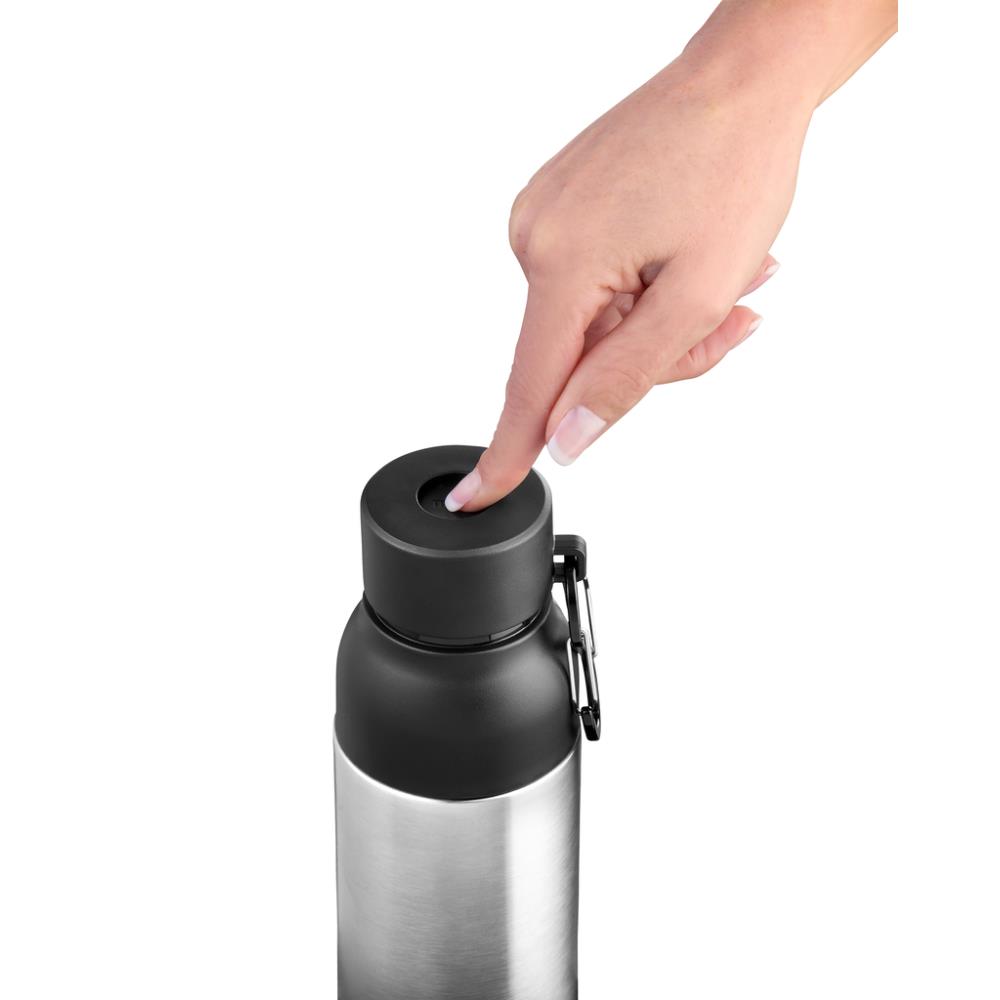 TROIKA Thermoflasche INFUSE+