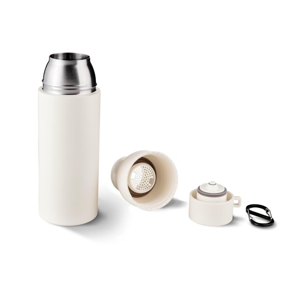 TROIKA Thermoflasche INFUSE+