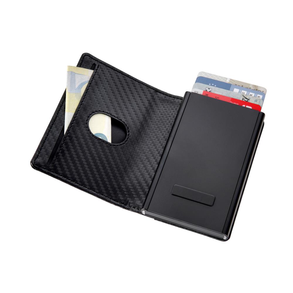 TROIKA 2-in-1 Wallet SHERLOCK HOME
