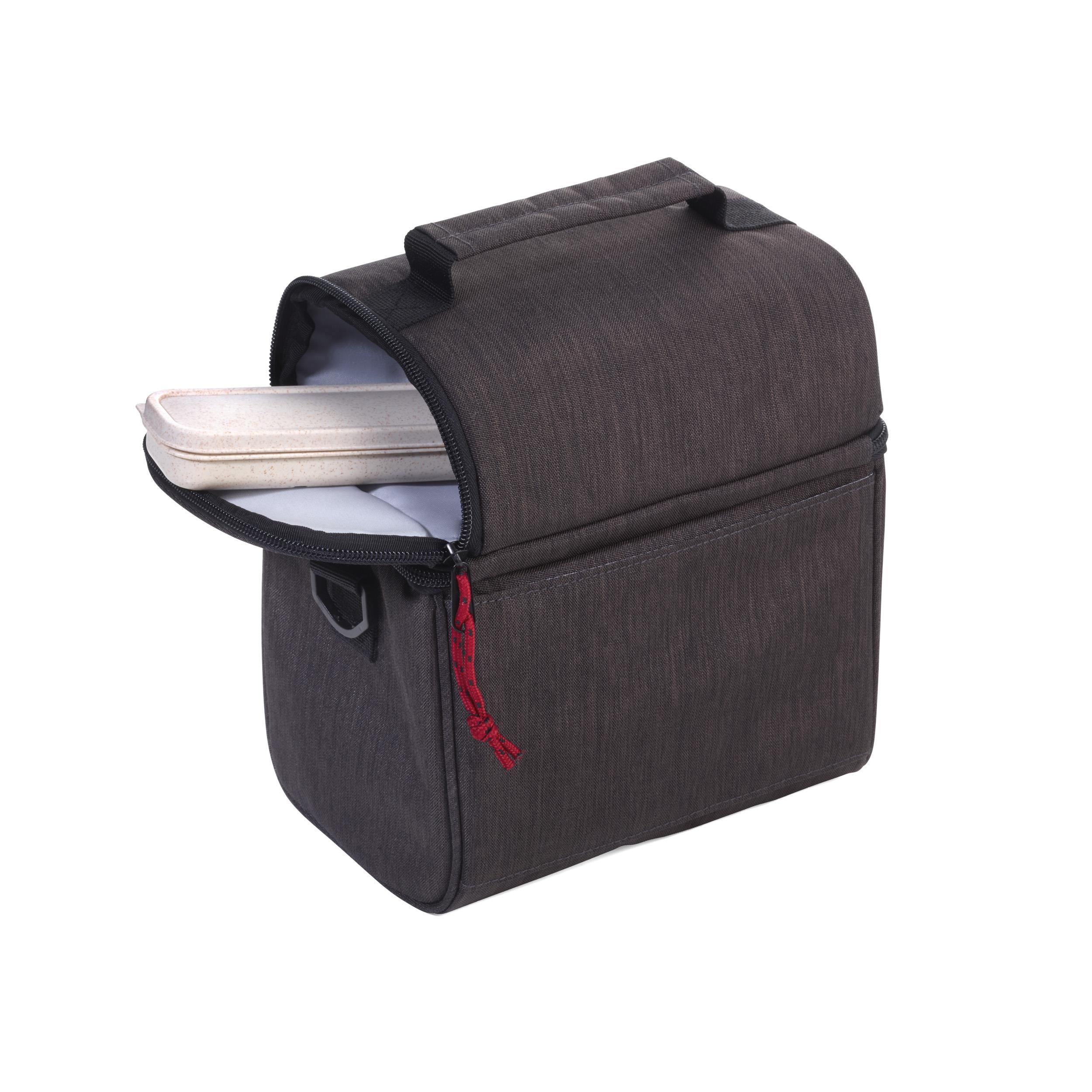 TROIKA Isoliertasche BUSINESS LUNCH COOLER