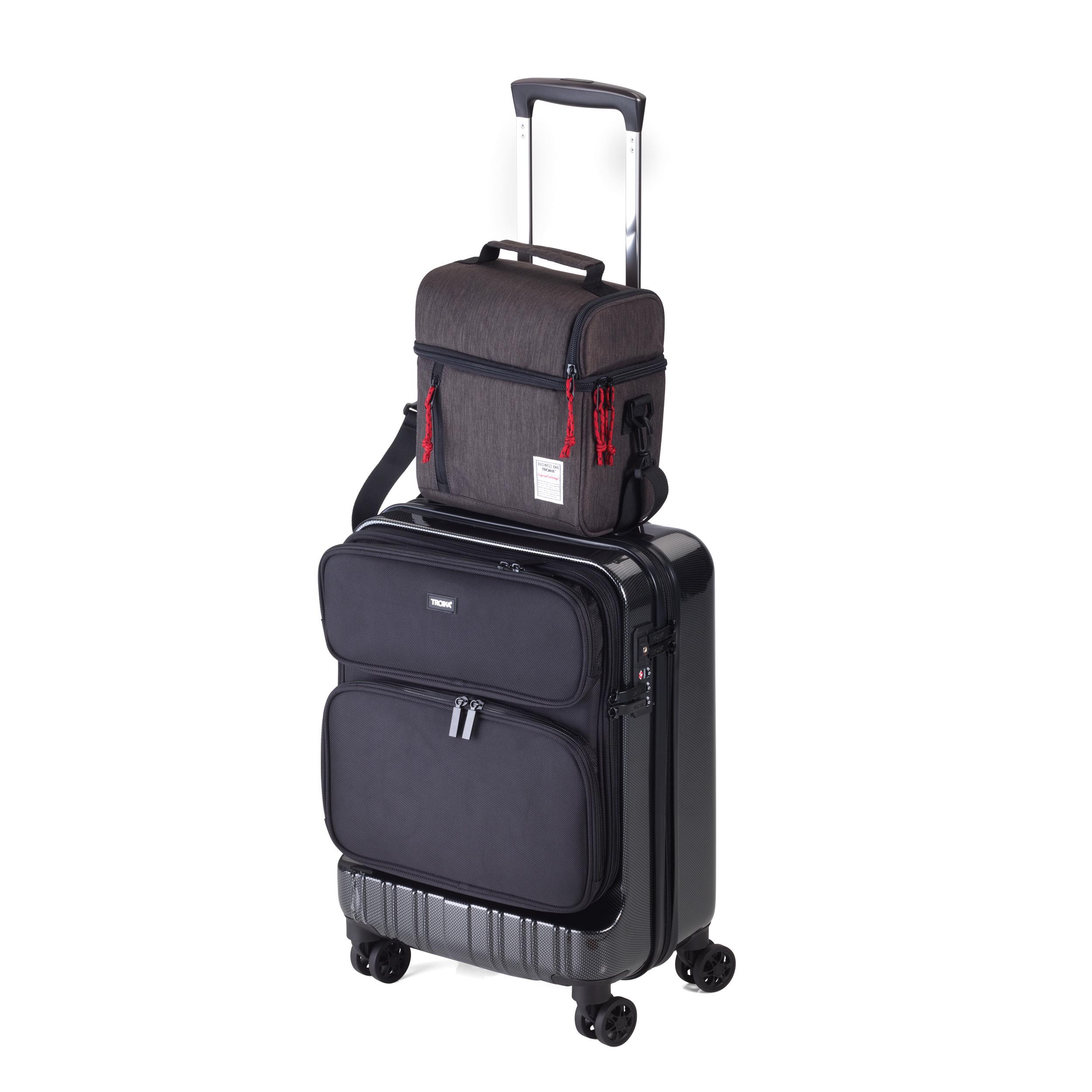 TROIKA Isoliertasche BUSINESS LUNCH COOLER
