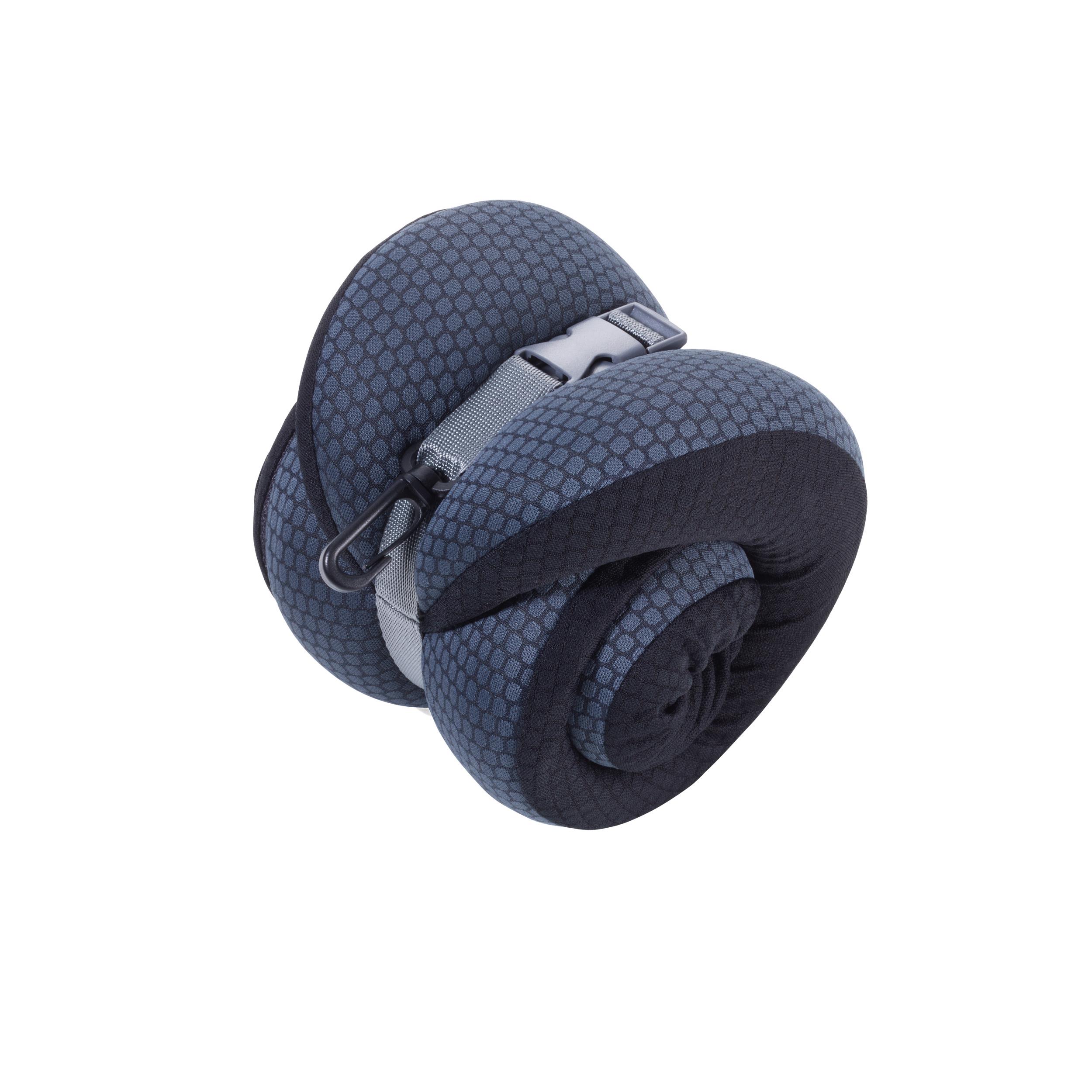 TROIKA Nackenkissen BUSINESS TRAVEL PILLOW