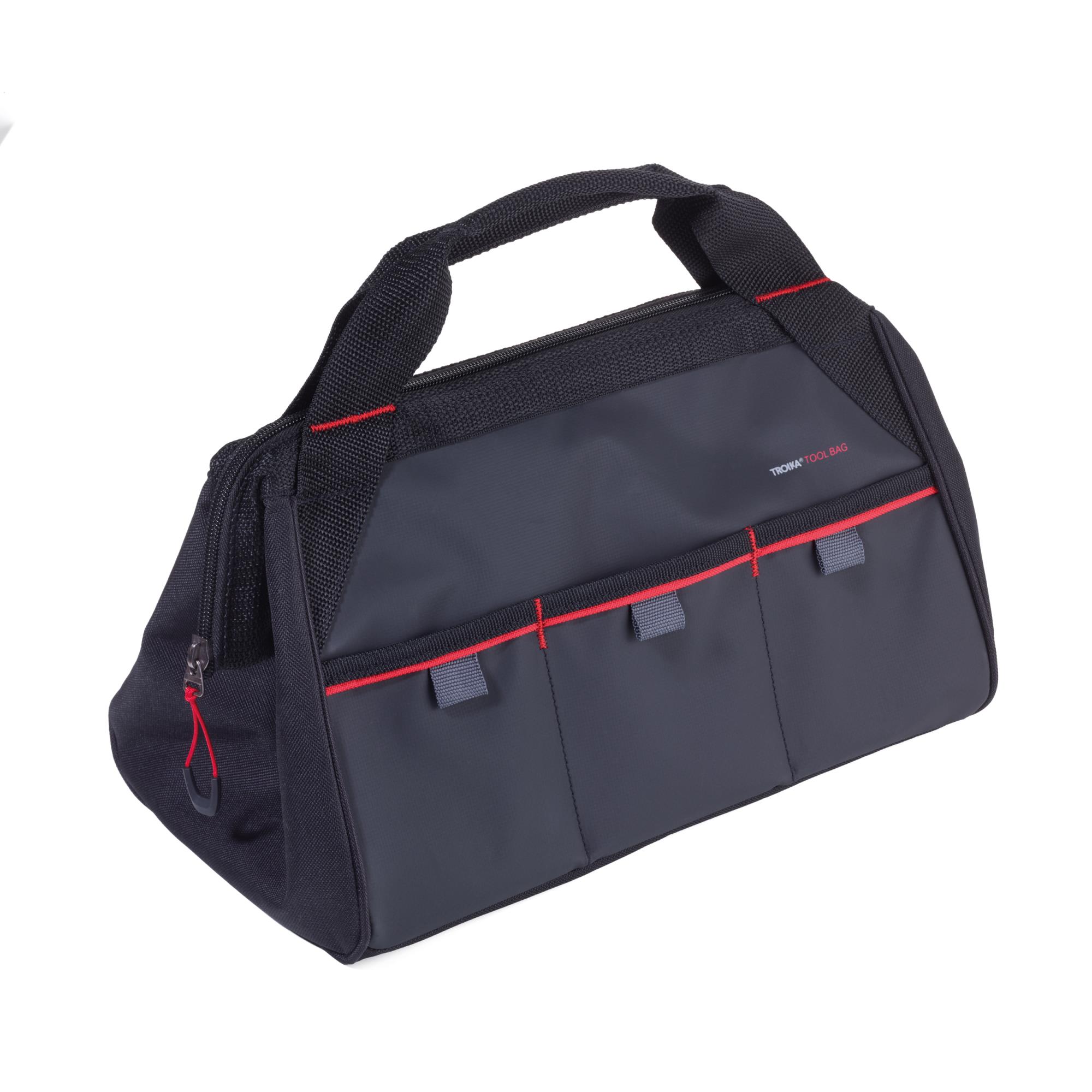 TROIKA Werkzeugtasche TOOL BAG