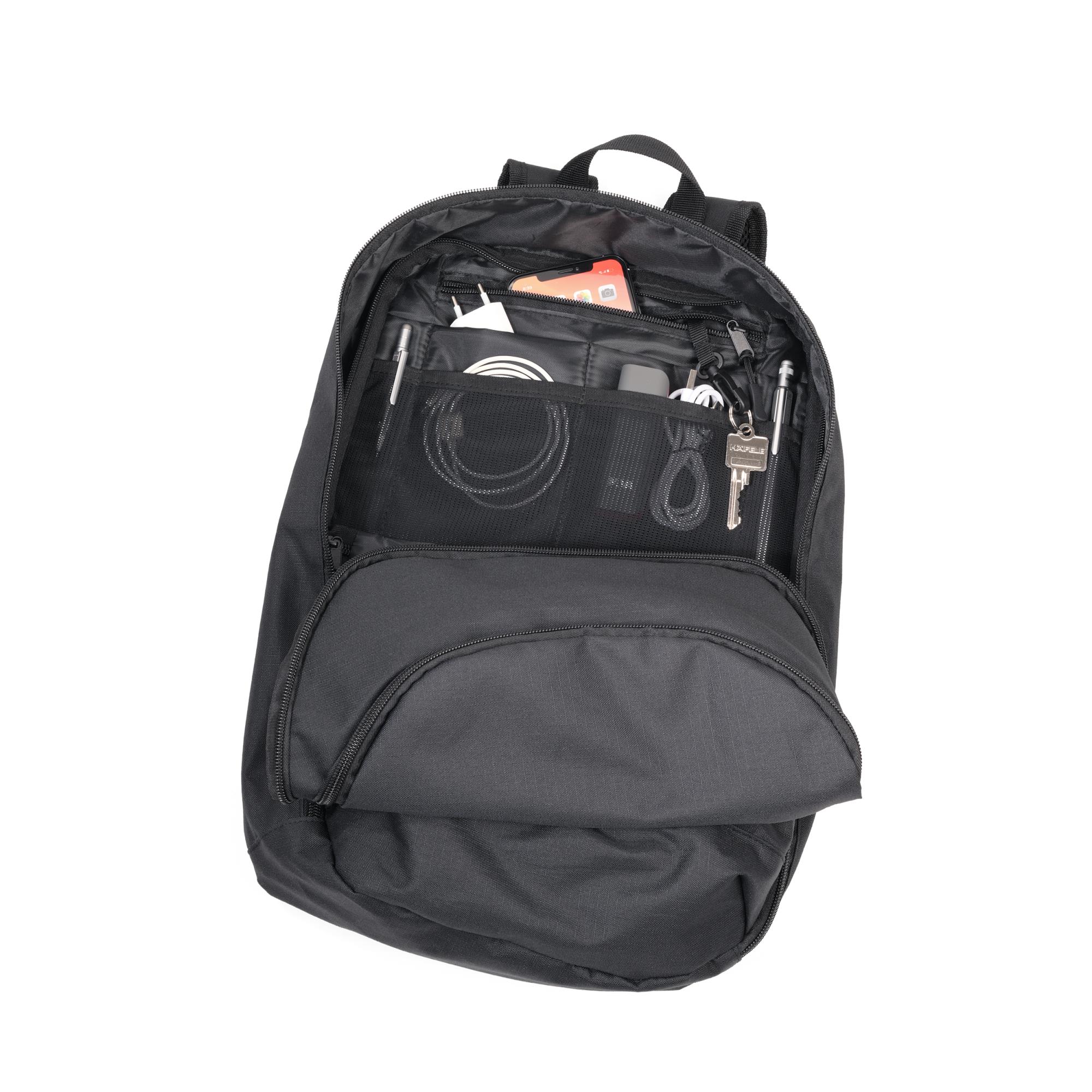 TROIKA Organizer-Etui TRANSFORM PACK