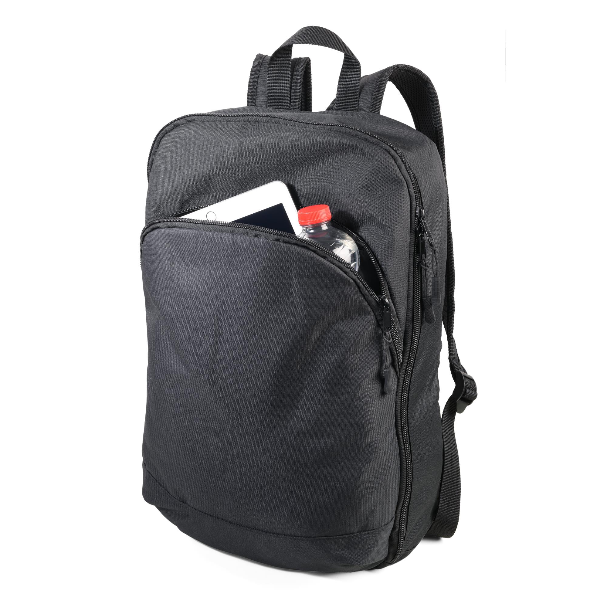 TROIKA Organizer-Etui TRANSFORM PACK
